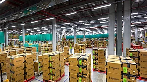 Punish Amazon with Rs 1.44 lakh crore penalty: CAIT to ED