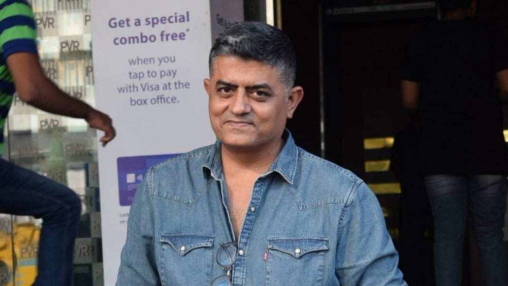 Gajraj Rao (IANS Photo)