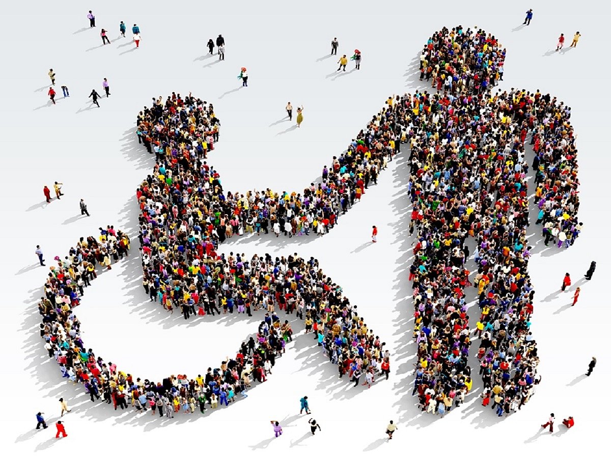 Recalling my unforgettable encounters with the ‘disabled’ on the occasion of International Disability Day