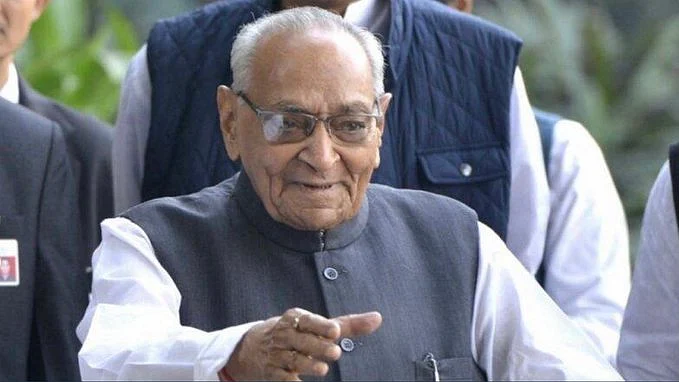 ‘A giant is no more’: Tributes and condolences pour in for Motilal Vora