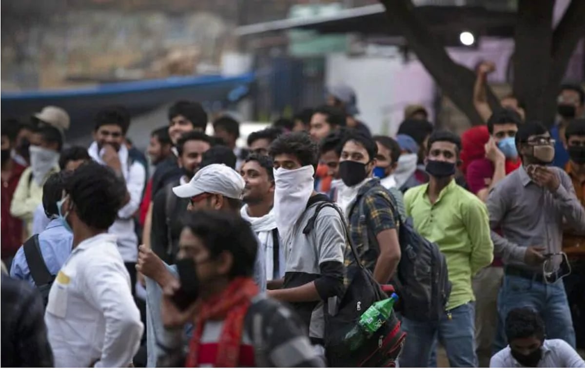 Over 80 million people forcibly displaced globally as of mid-2020, COVID further worsened crisis: UN