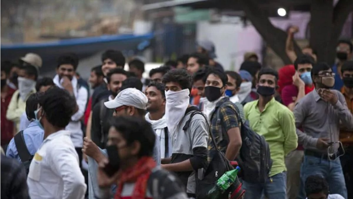 Over 80 million people forcibly displaced globally as of mid-2020, COVID further worsened crisis: UN
