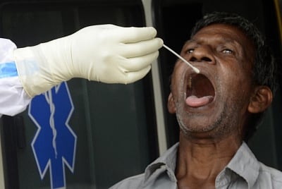 Mutant COVID-19: Govt says, 50  samples undergoing test while Gurugram makes test mandatory for UK returnees