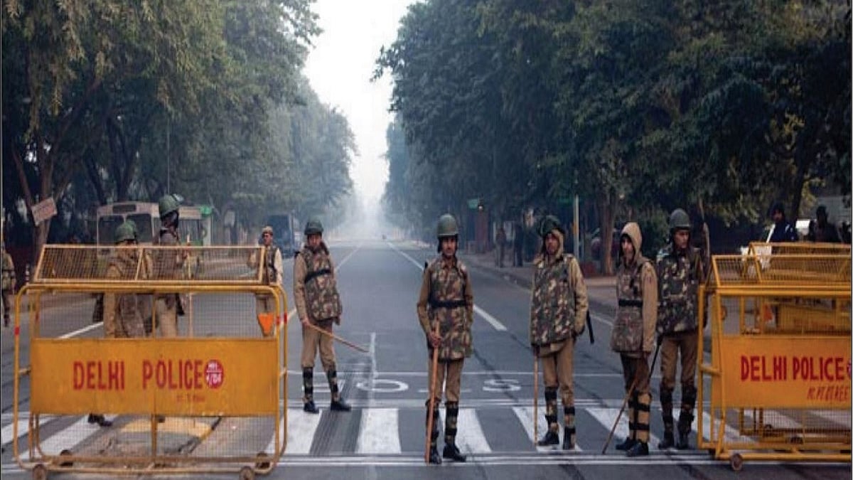 Heavens would not have fallen if farmers were allowed to enter Delhi  
