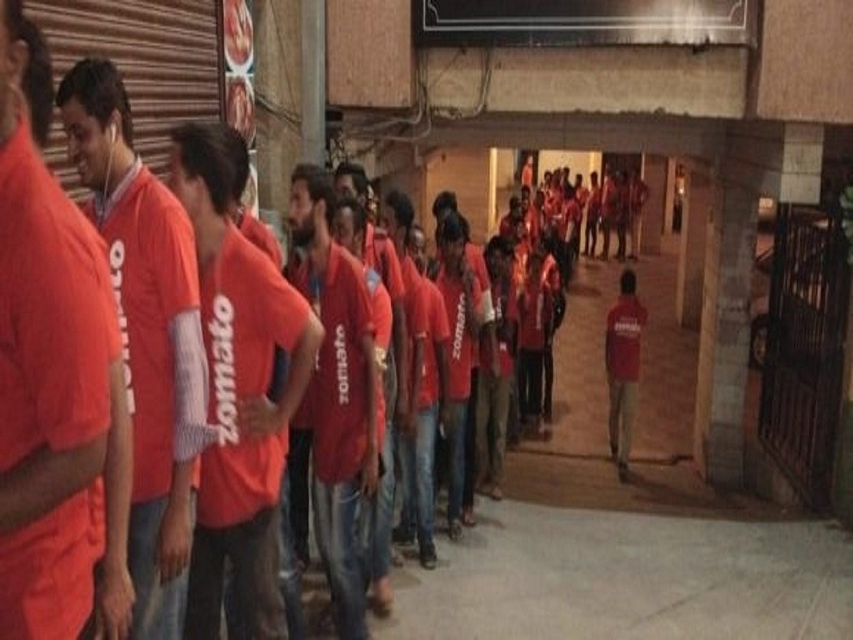 Zomato CEO owns responsibility for running worst digital workplace