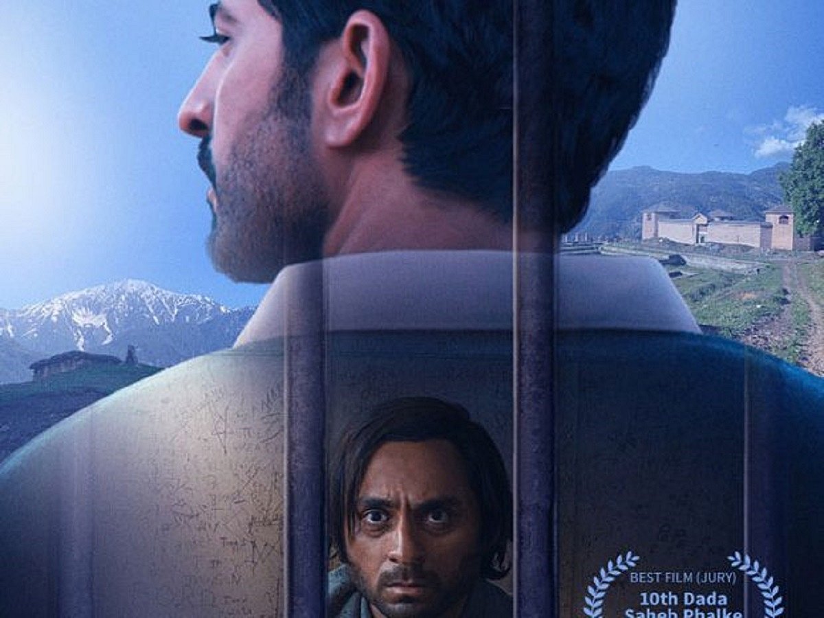 Hiten Tejwani releases the trailer of award winning film ‘Nobel Peace’  