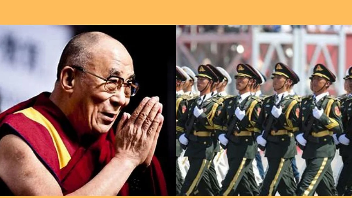 Historical failure to defend Tibet as an independent nation has left India with a failed conscience