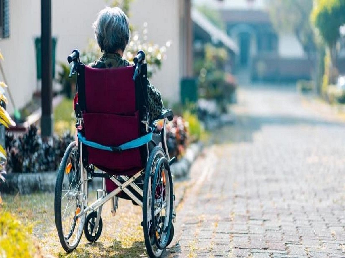 ‘Fear of infection, social isolation’ top elderly’s worries