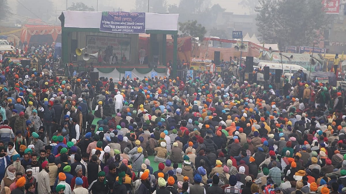 Representative Image (Photo Courtesy: NH photo by Vipin)