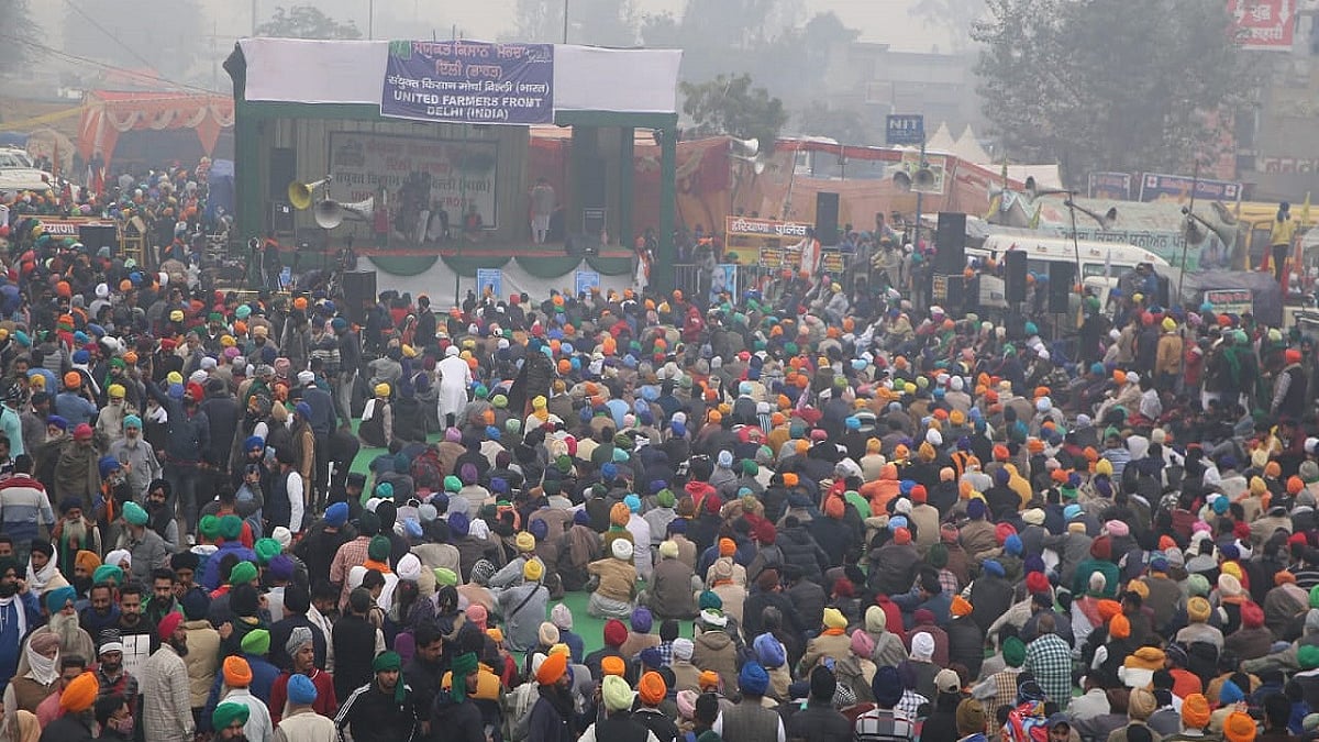 Representative Image (Photo Courtesy: NH photo by Vipin)