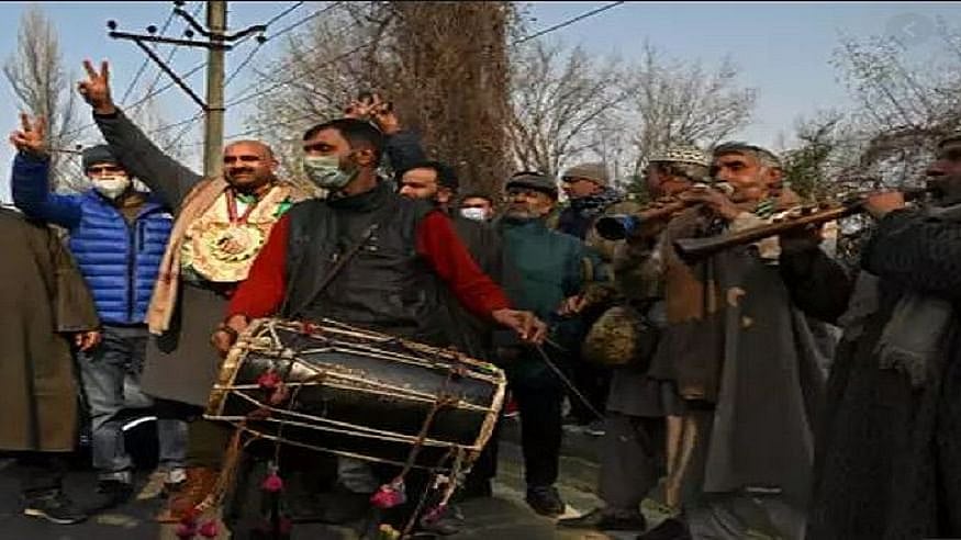 Jammu and Kashmir: Results of 276 DDC seats declared; PAGD gets 110, BJP 74