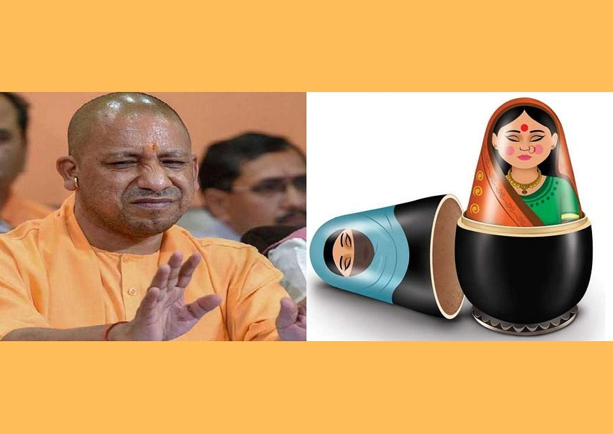 Opposition parties in UP to fight against new ‘love jihad’ law