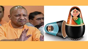Opposition parties in UP to fight against new ‘love jihad’ law