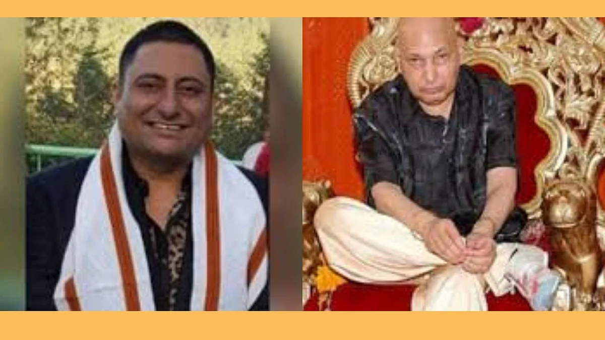Delays in Delhi HC to hear rape case against godman’s nephew lead woman to move SC; asked to take it up