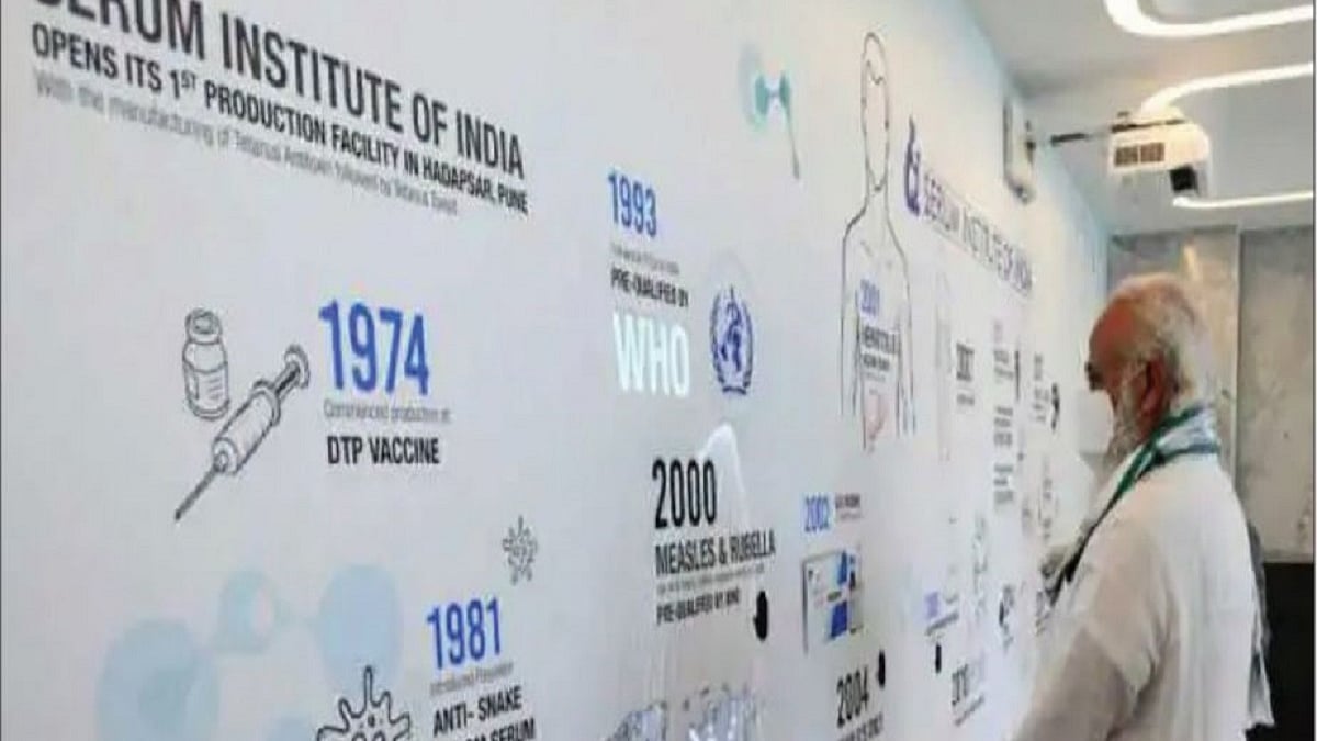 Questions which nobody must ask on ‘politics and business’ of vaccines