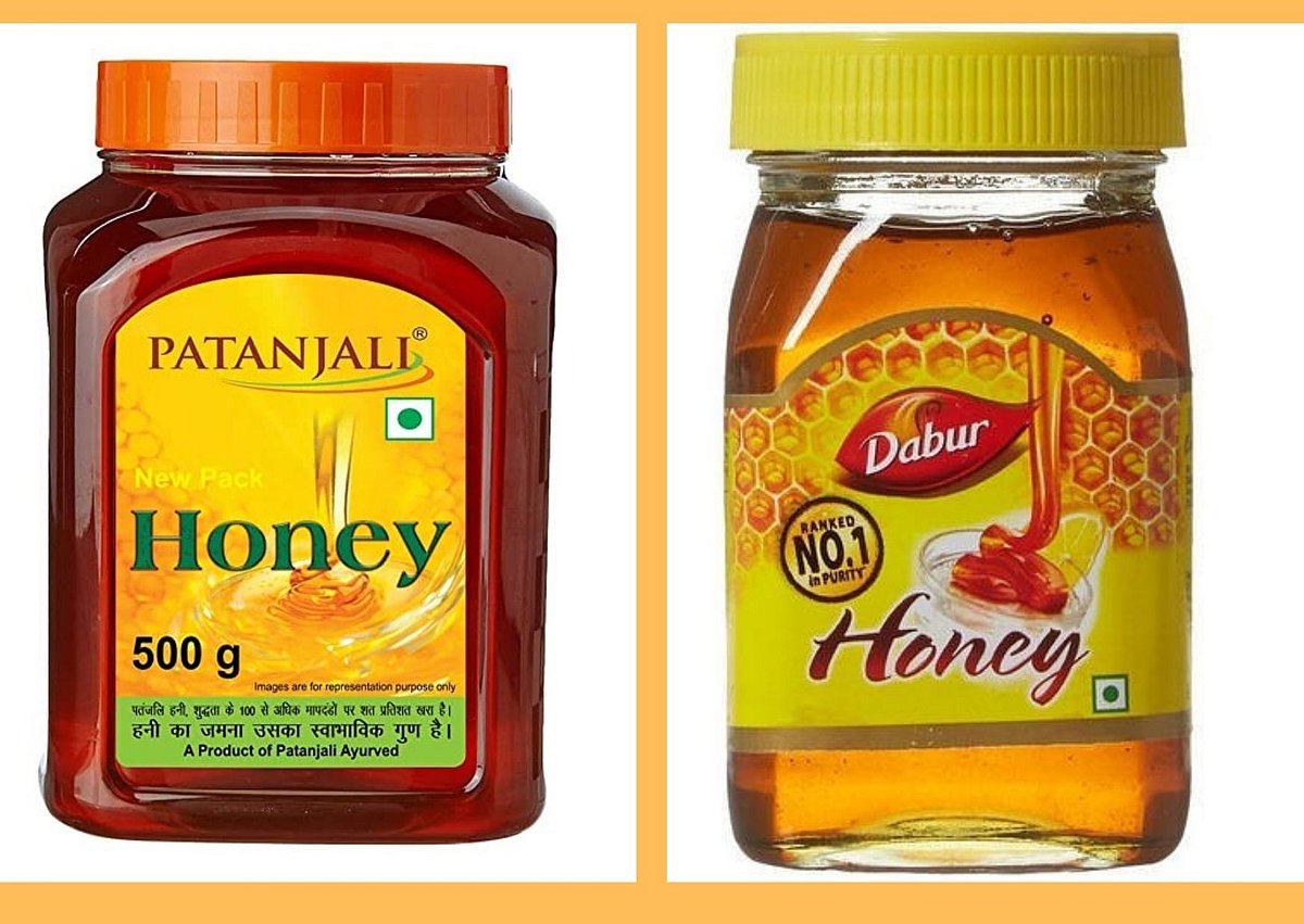 CSE stands by its report on adulteration of honey sold by Dabur, Patanjali in India