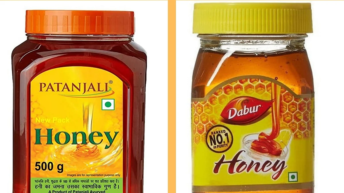 CSE stands by its report on adulteration of honey sold by Dabur, Patanjali in India