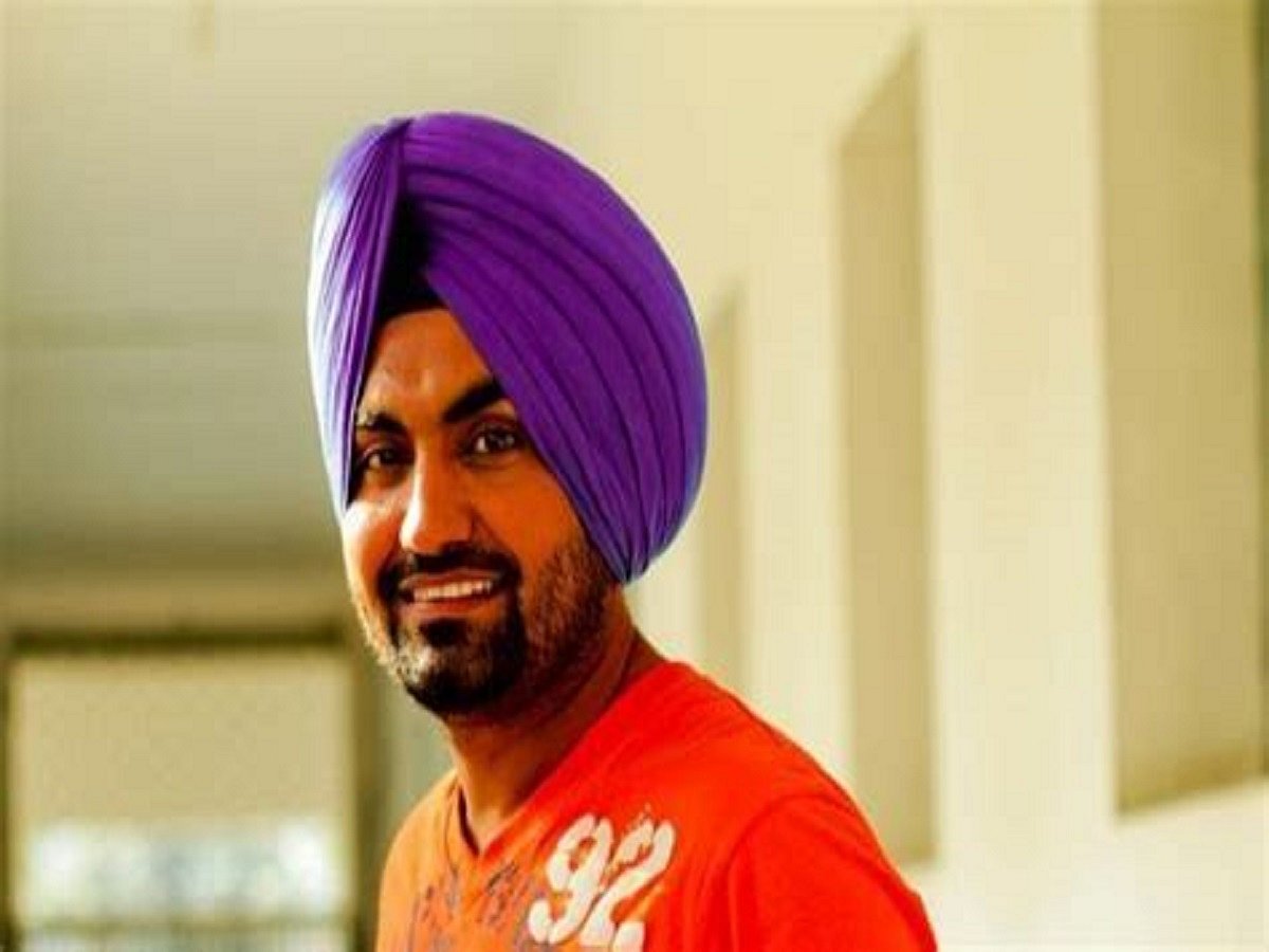 Kabaddi players, wrestlers, singers from Punjab join farmers’ protest  