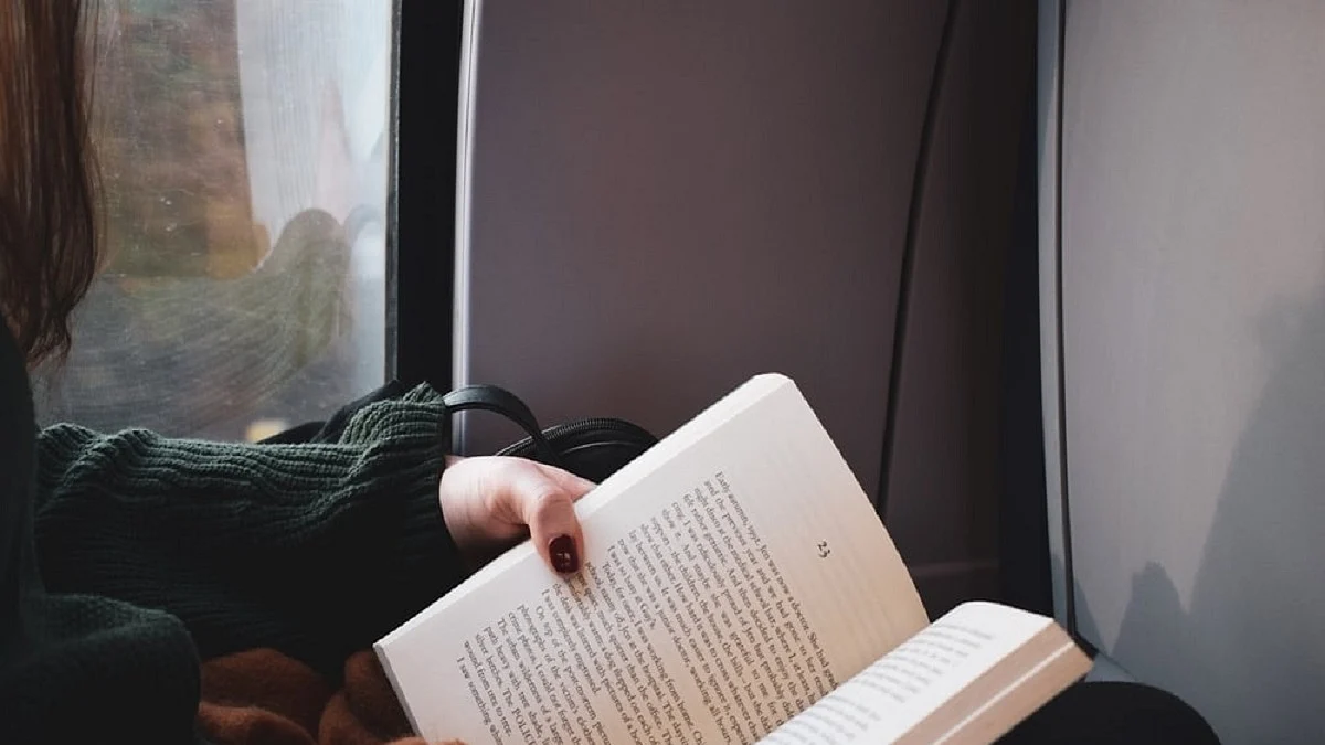 UK libraries fall victim to funding cuts amid pandemic