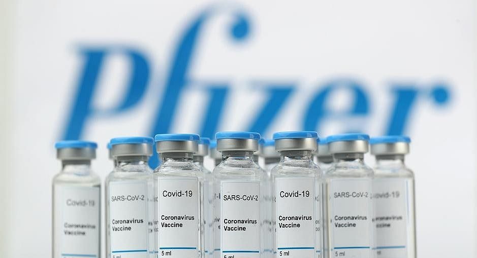 Pfizer COVID-19 vaccine found 94% effective in real world study