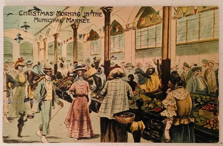 Merry Christmas: A look back on Christmas revelries in Calcutta in December, 1857  