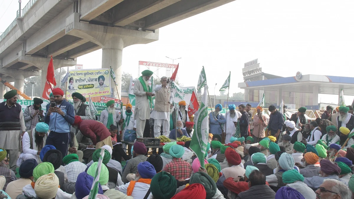 Photo Courtesy: IANS