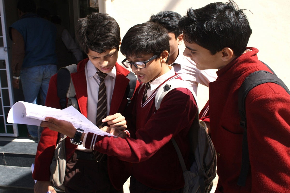 Date sheet for CBSE exams to be announced on Dec 31