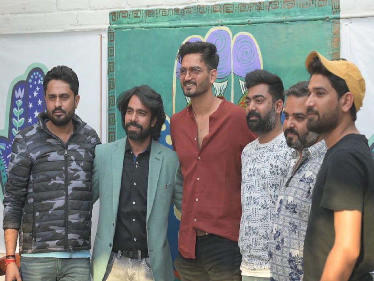 New cafe in the pink city, ‘Jaipur Blues’ looks to be promising