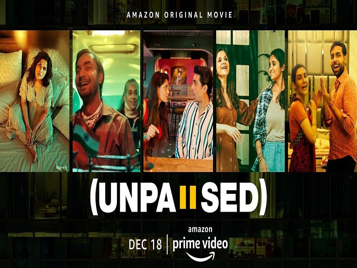 Five short films of the year that you must watch!