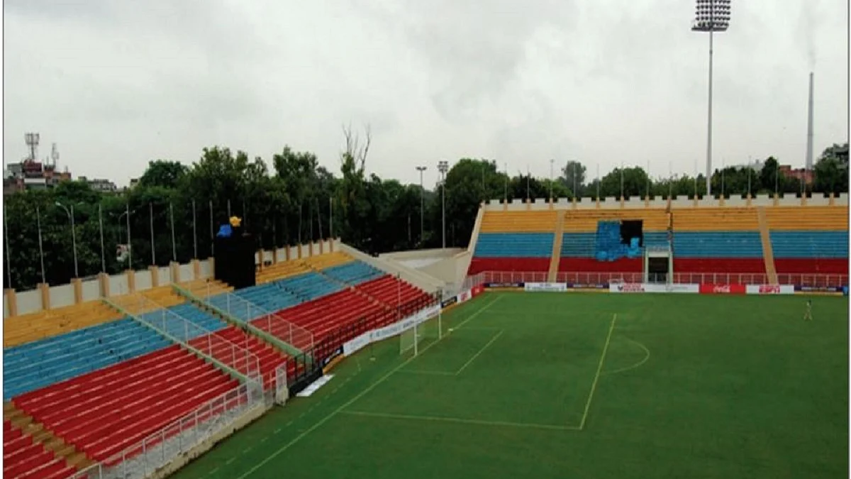 Football academies and coaches struggle to recover from the lockdown 