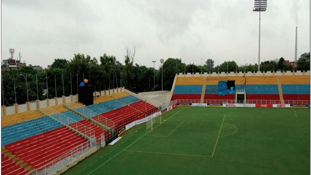 Football academies and coaches struggle to recover from the lockdown 