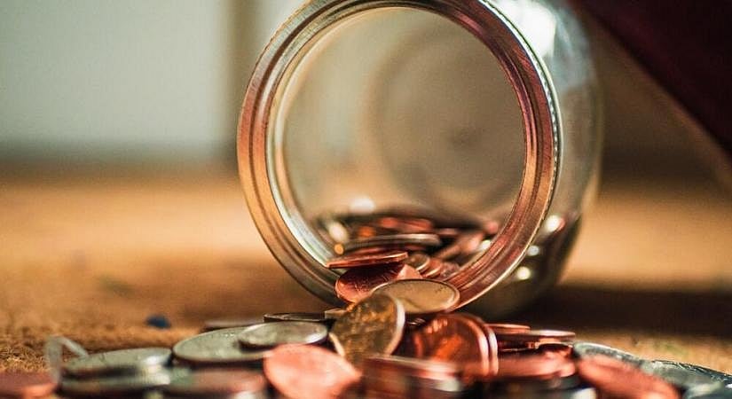 Digital campaign on women’s financial independence  
