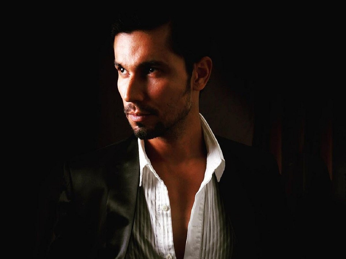 Randeep Hooda on returning to work: Was dying to express myself as an actor