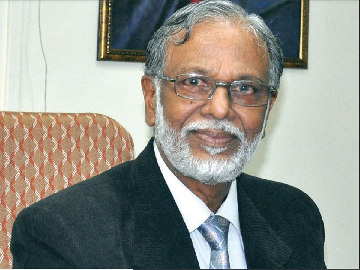 Governments and citizens interested in politics, cricket than science, quips Dr Jacob John 