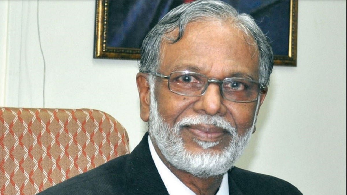 Governments and citizens interested in politics, cricket than science, quips Dr Jacob John