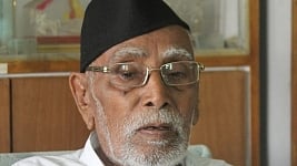 Senior journalist, RSS ideologue MG Vaidya passes away at 97  