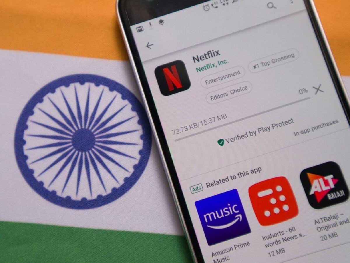 Govt to regulate OTT platforms: Will the content lose its sheen?