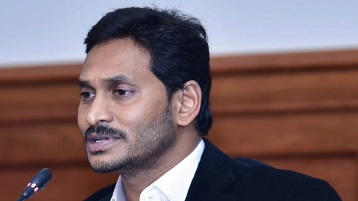 Vizag will be state capital, declared Andhra Pradesh CM