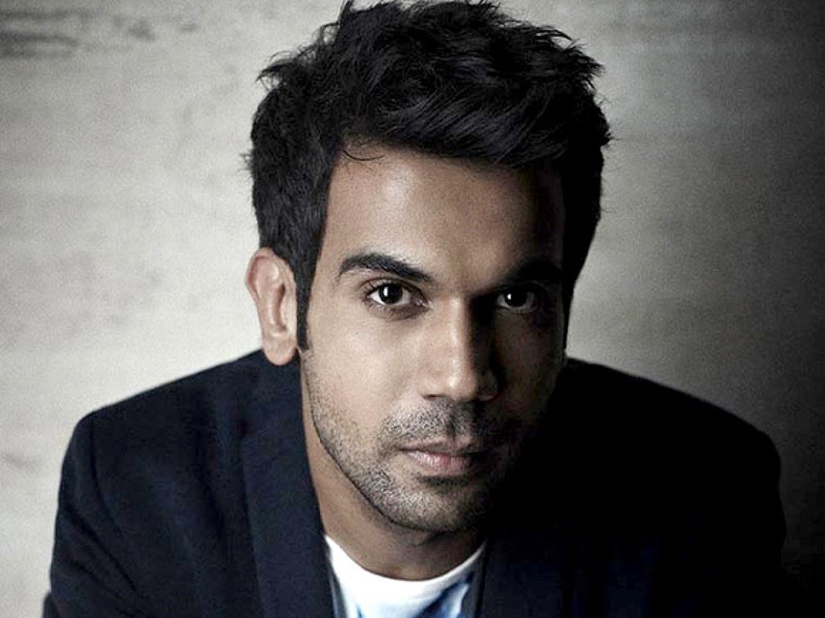  Bollywood actor Rajkummar Rao (Photo Courtesy: Social Media)