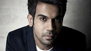 Bollywood actor Rajkummar Rao (Photo Courtesy: Social Media)