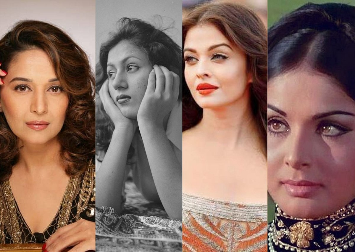 Does a woman’s beauty hijack her talent, intelligence and hard work?