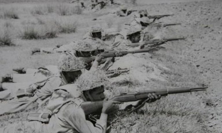 5 Pakistani soldiers killed in retaliatory firing by India along LoC