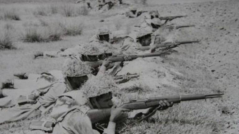 5 Pakistani soldiers killed in retaliatory firing by India along LoC