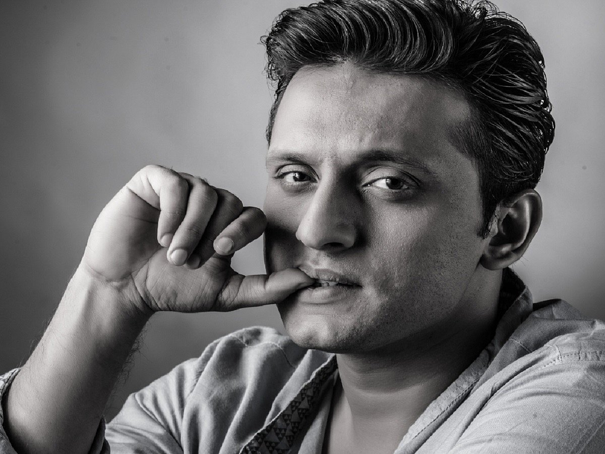 Zeeshan Ayyub: Re-lived college days in Delhi while shooting for ‘Tandav’