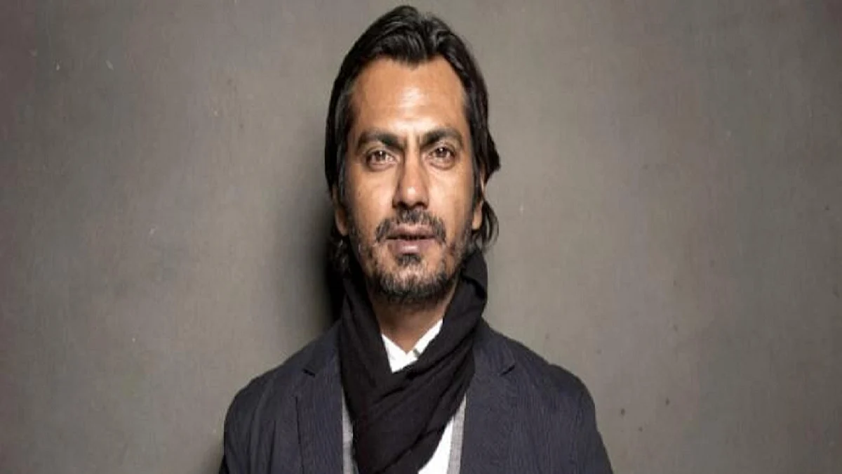Nawazuddin Siddiqui (Photo Courtesy: Social Media)