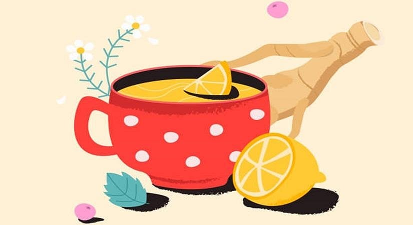 Consuming too much ‘kadha’ may have adverse effects