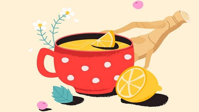 Consuming too much ‘kadha’ may have adverse effects