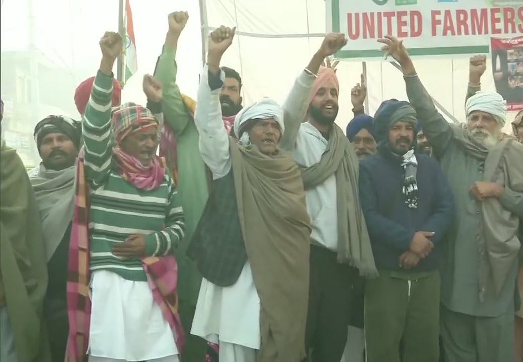Farmers’ protest: Two Haryana farmers die in unrelated incidents at border protest sites