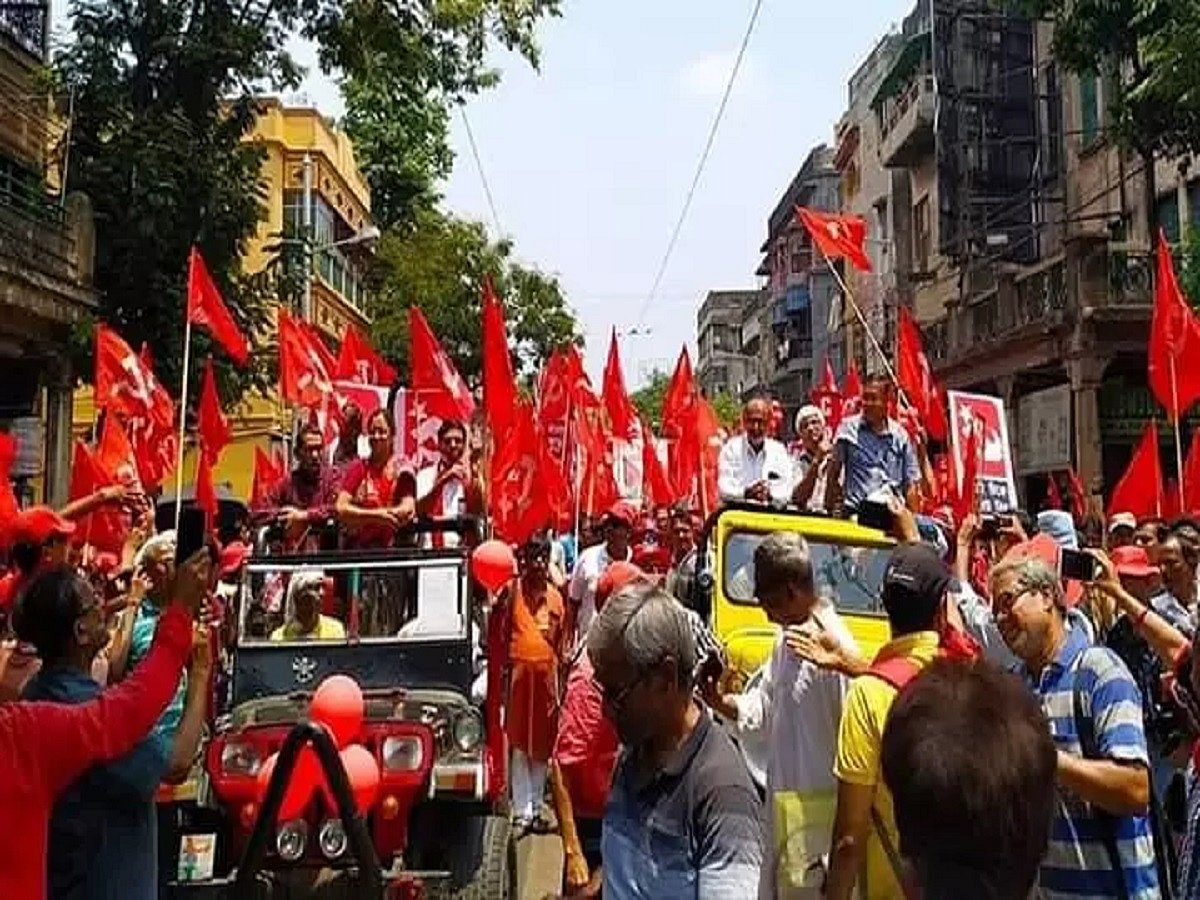 Intense digital campaign expected in West Bengal ahead of polls by both TMC and BJP