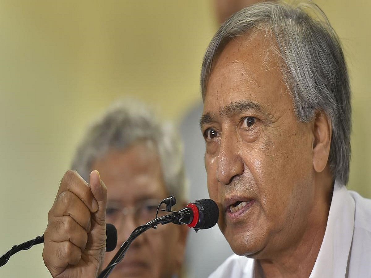 PAGD’s success clear indication of what people of J-K want: CPI(M) leader Tarigami  